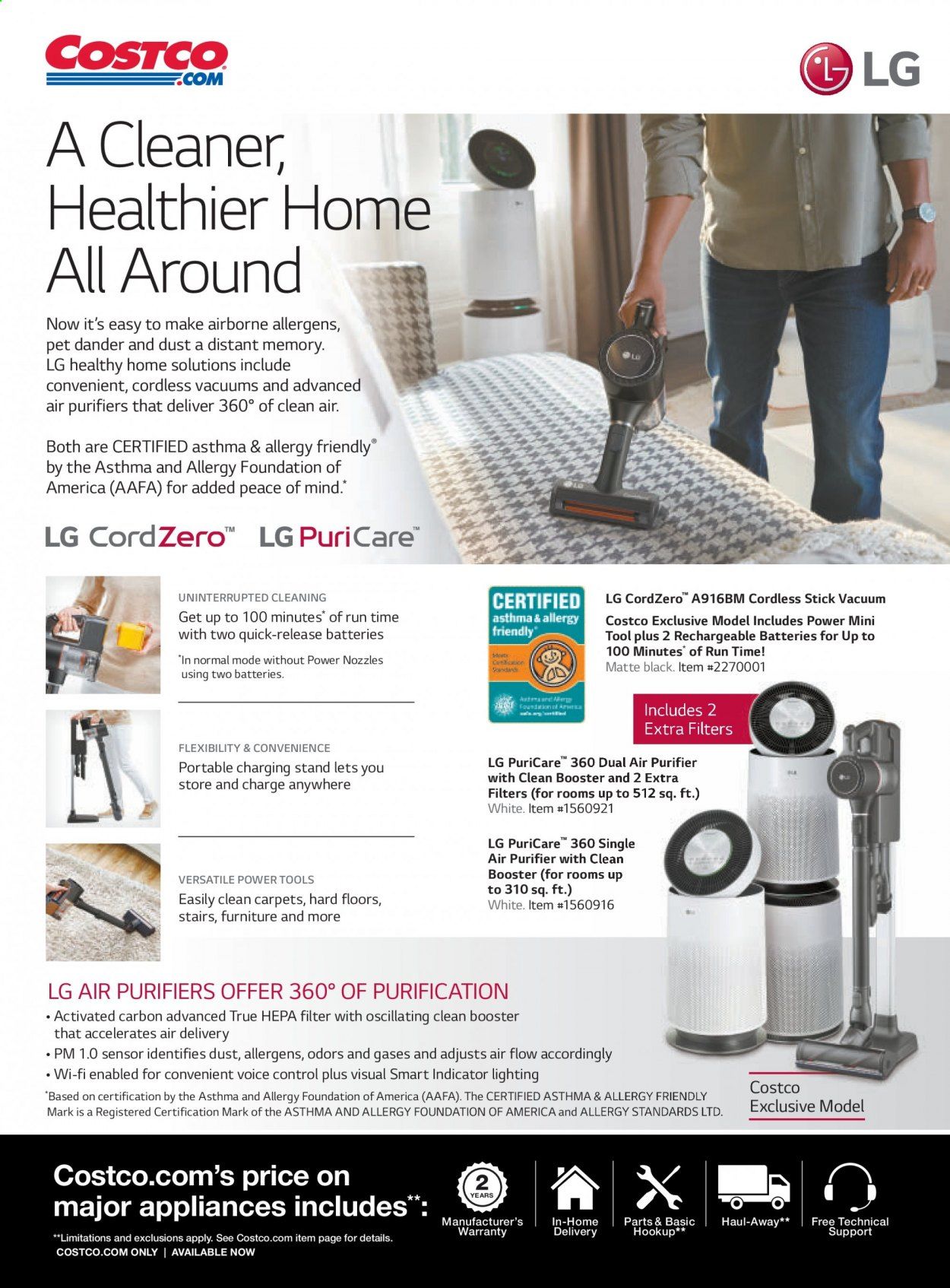 Costco Weekly Ad Flyer July 1 to July 31