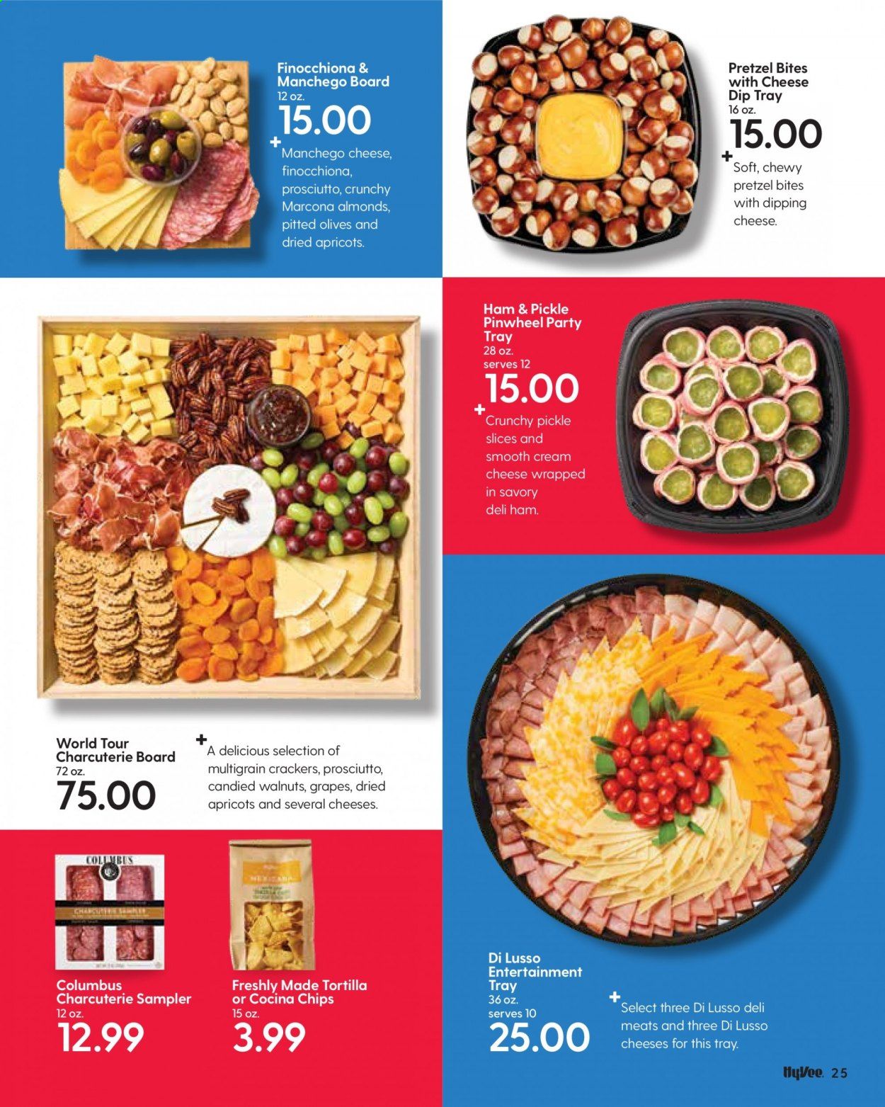 Hy-Vee (IA, IL, MN, MO, SD) Weekly Ad Flyer July 1 to July 31