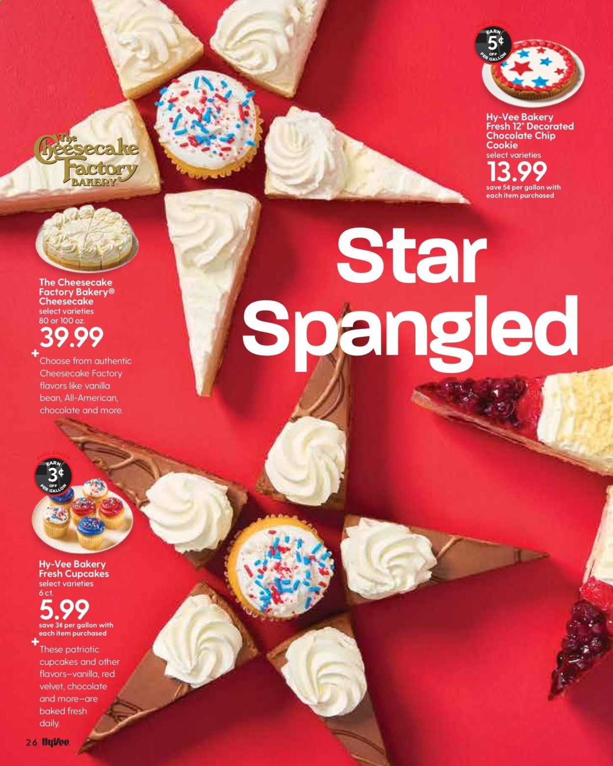 Hy-Vee (IA, IL, MN, MO, SD) Weekly Ad Flyer July 1 to July 31