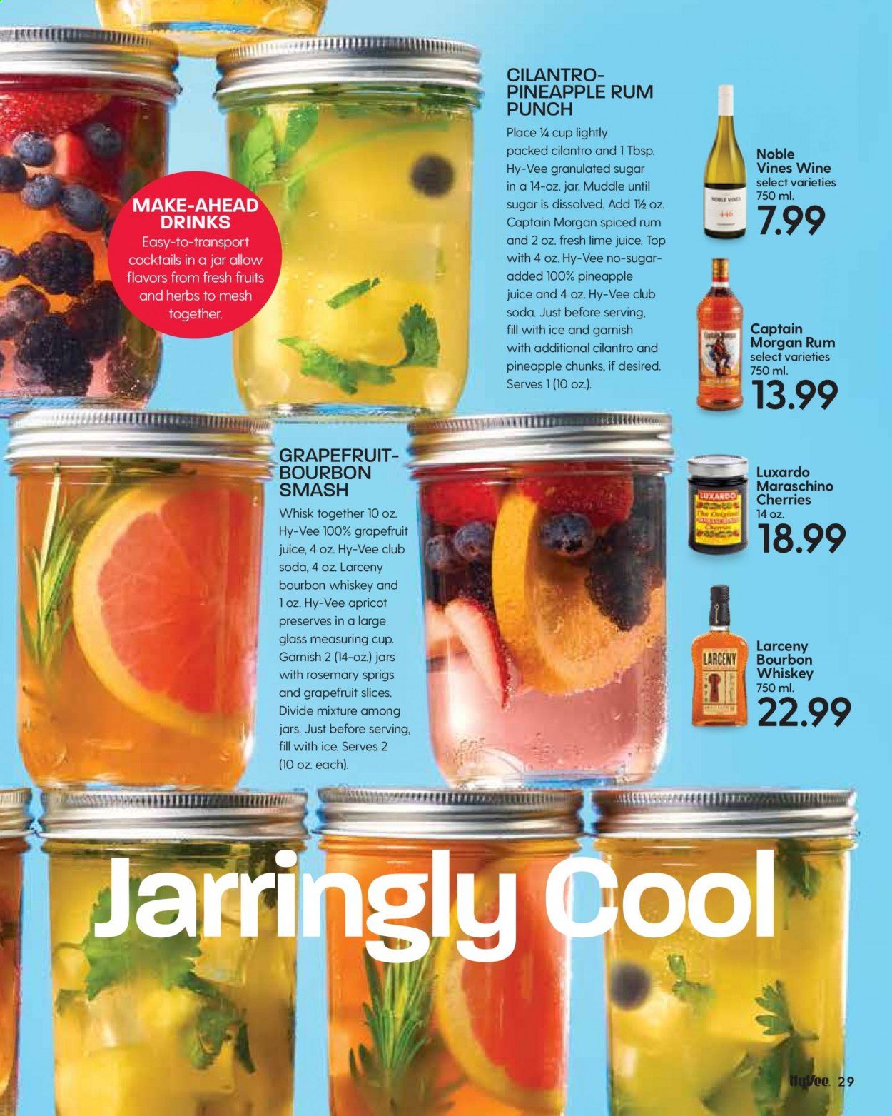Hy-Vee (IA, IL, MN, MO, SD) Weekly Ad Flyer July 1 to July 31