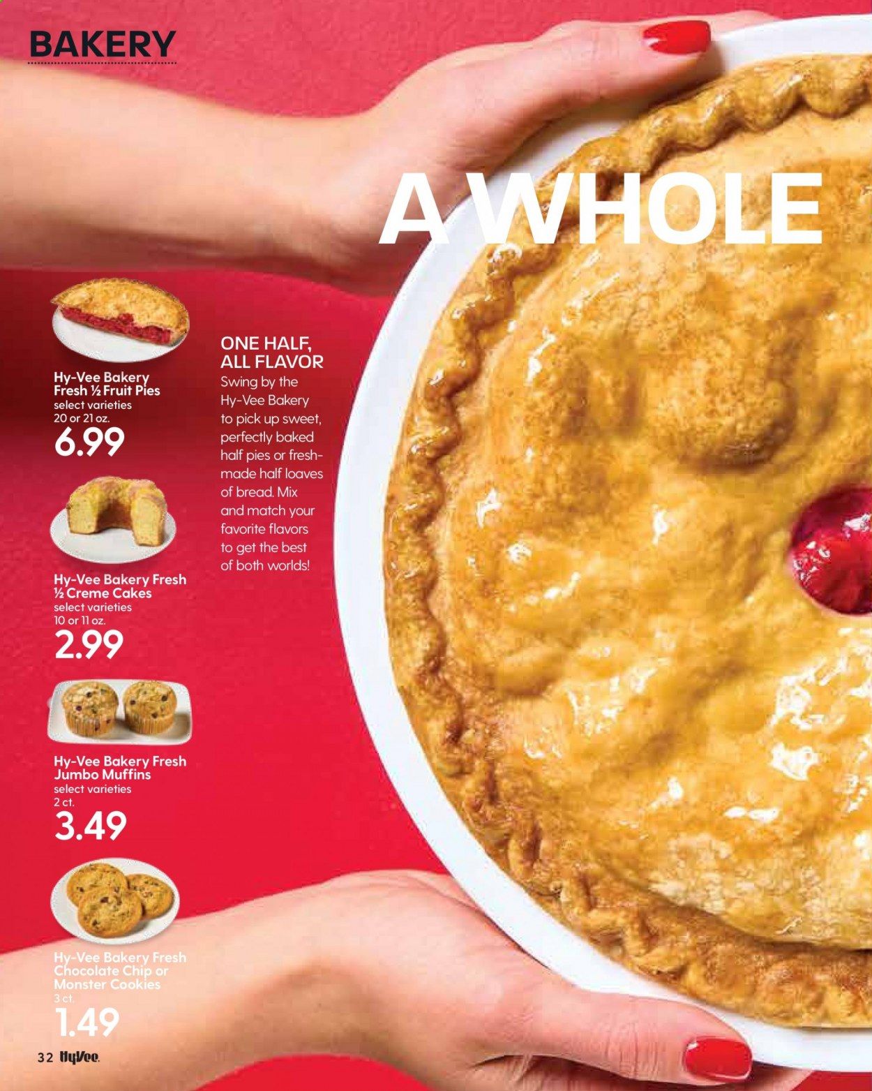 Hy-Vee (IA, IL, MN, MO, SD) Weekly Ad Flyer July 1 to July 31