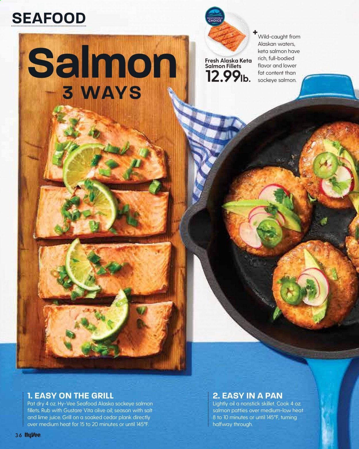 Hy-Vee (IA, IL, MN, MO, SD) Weekly Ad Flyer July 1 to July 31