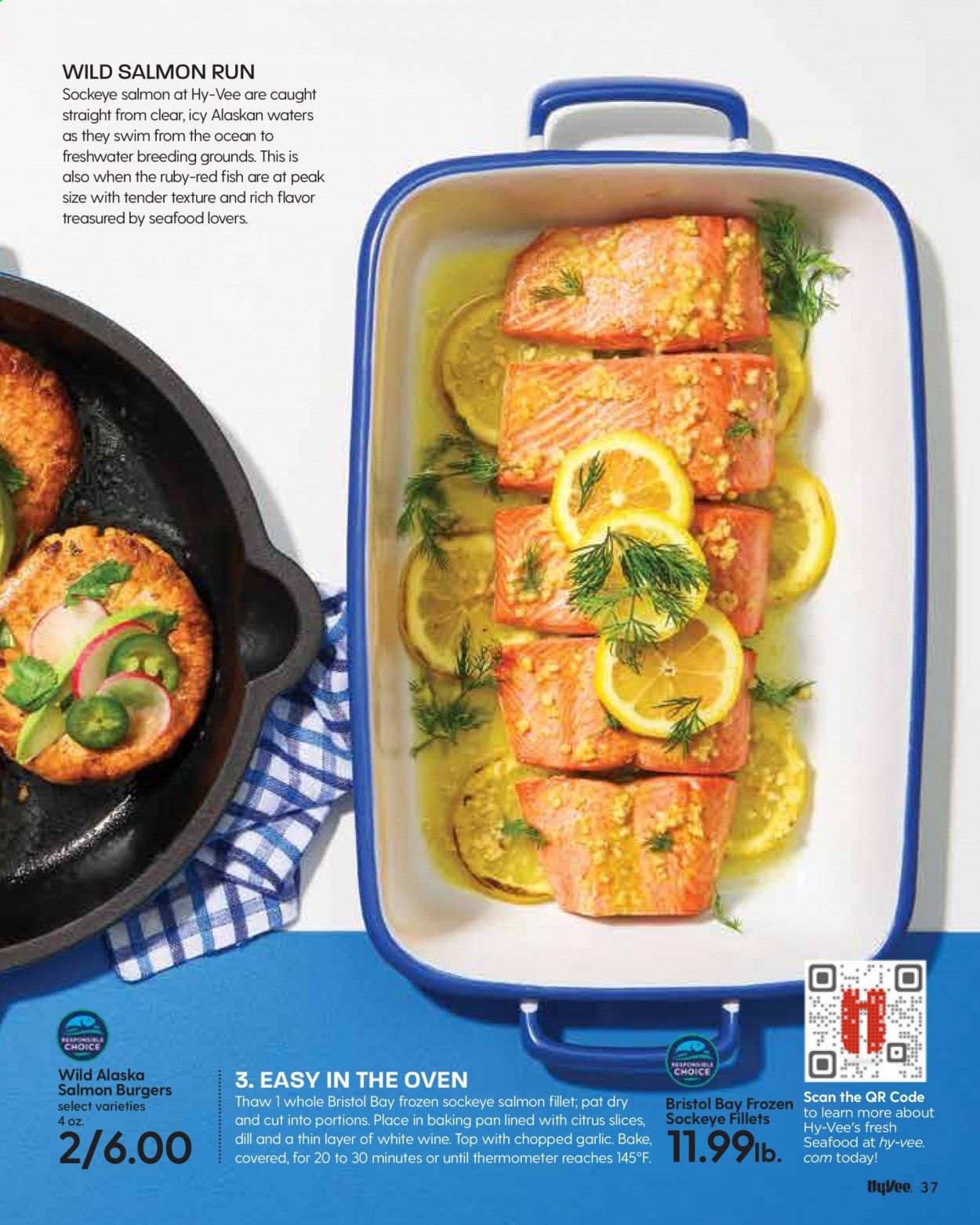 Hy-Vee (IA, IL, MN, MO, SD) Weekly Ad Flyer July 1 to July 31