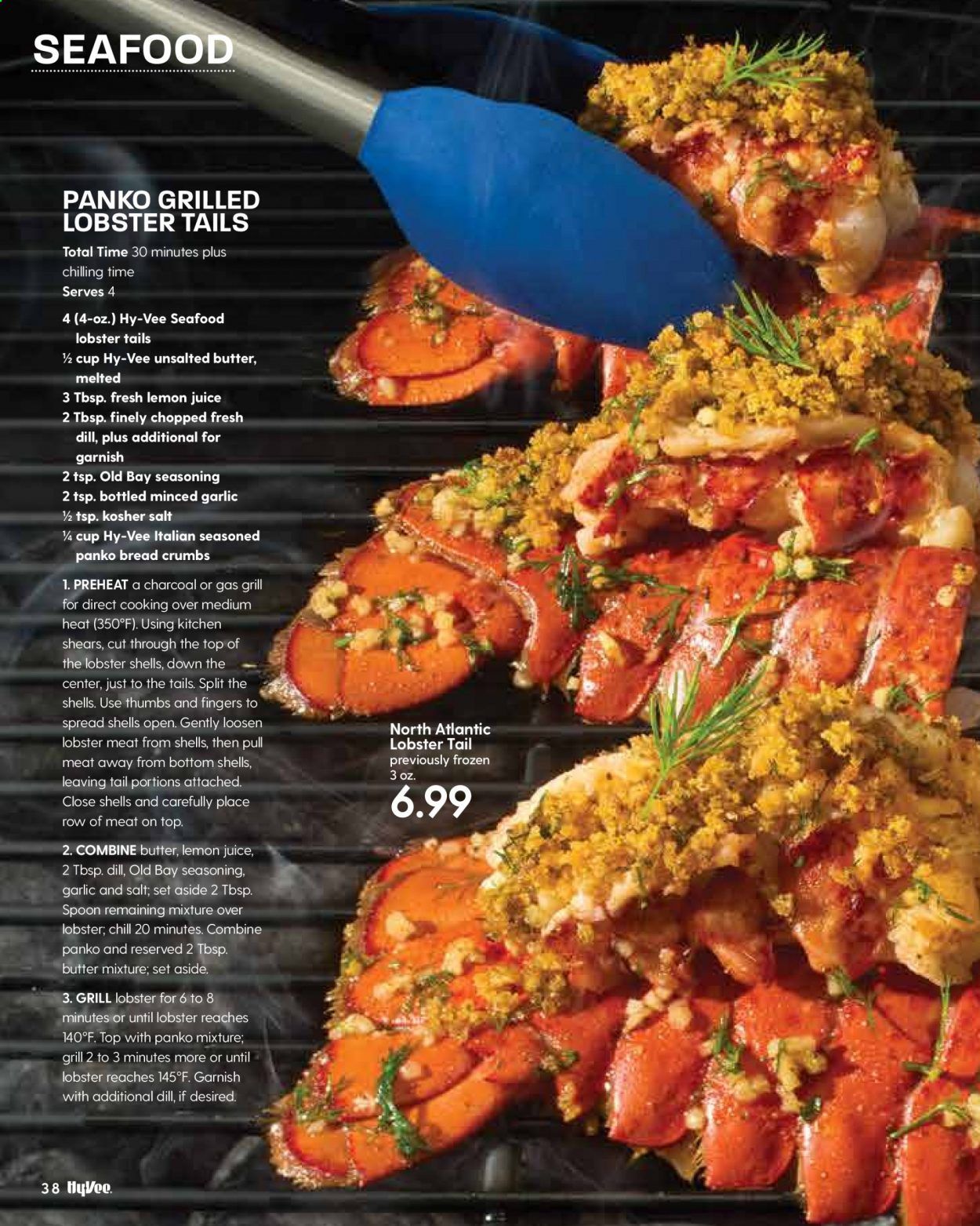 Hy-Vee (IA, IL, MN, MO, SD) Weekly Ad Flyer July 1 to July 31
