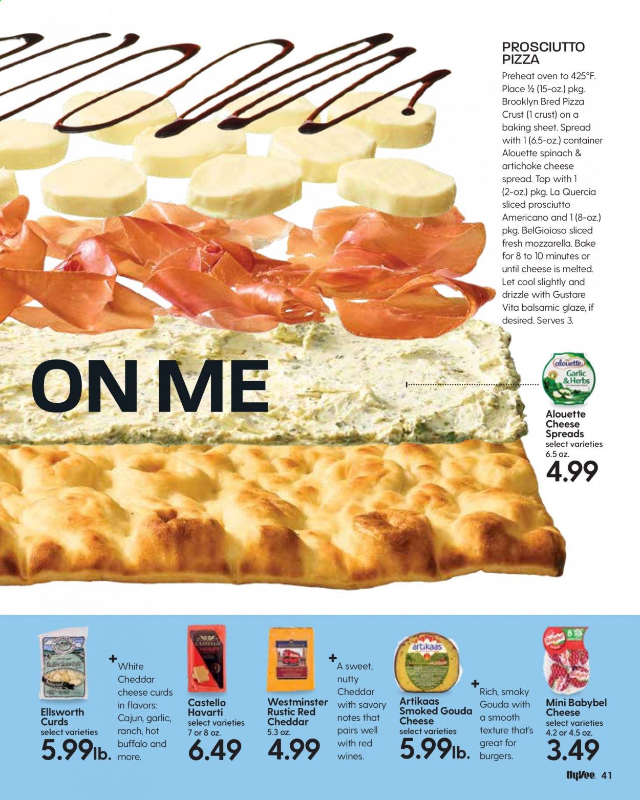 Hy-Vee (IA, IL, MN, MO, SD) Weekly Ad Flyer July 1 to July 31