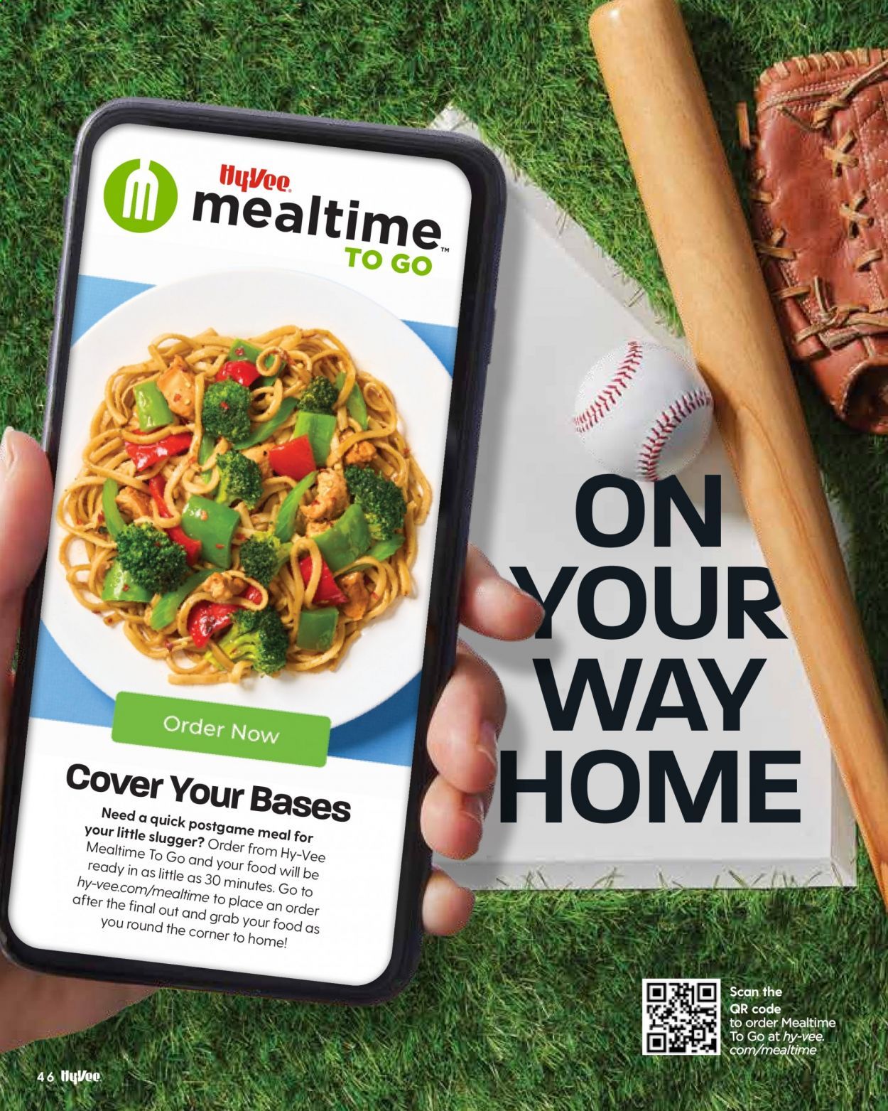 Hy-Vee (IA, IL, MN, MO, SD) Weekly Ad Flyer July 1 to July 31