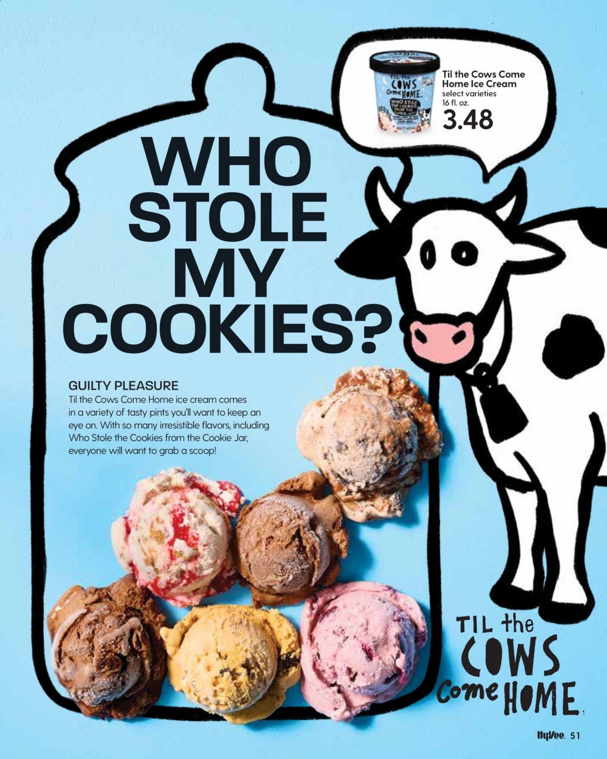 Hy-Vee (IA, IL, MN, MO, SD) Weekly Ad Flyer July 1 to July 31