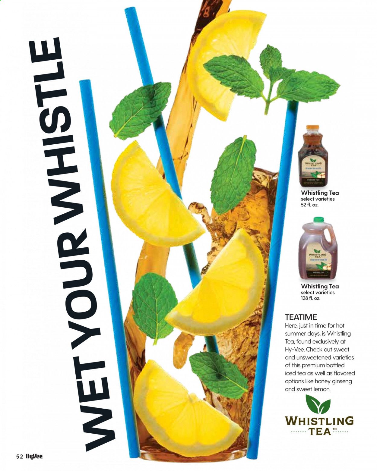Hy-Vee (IA, IL, MN, MO, SD) Weekly Ad Flyer July 1 to July 31