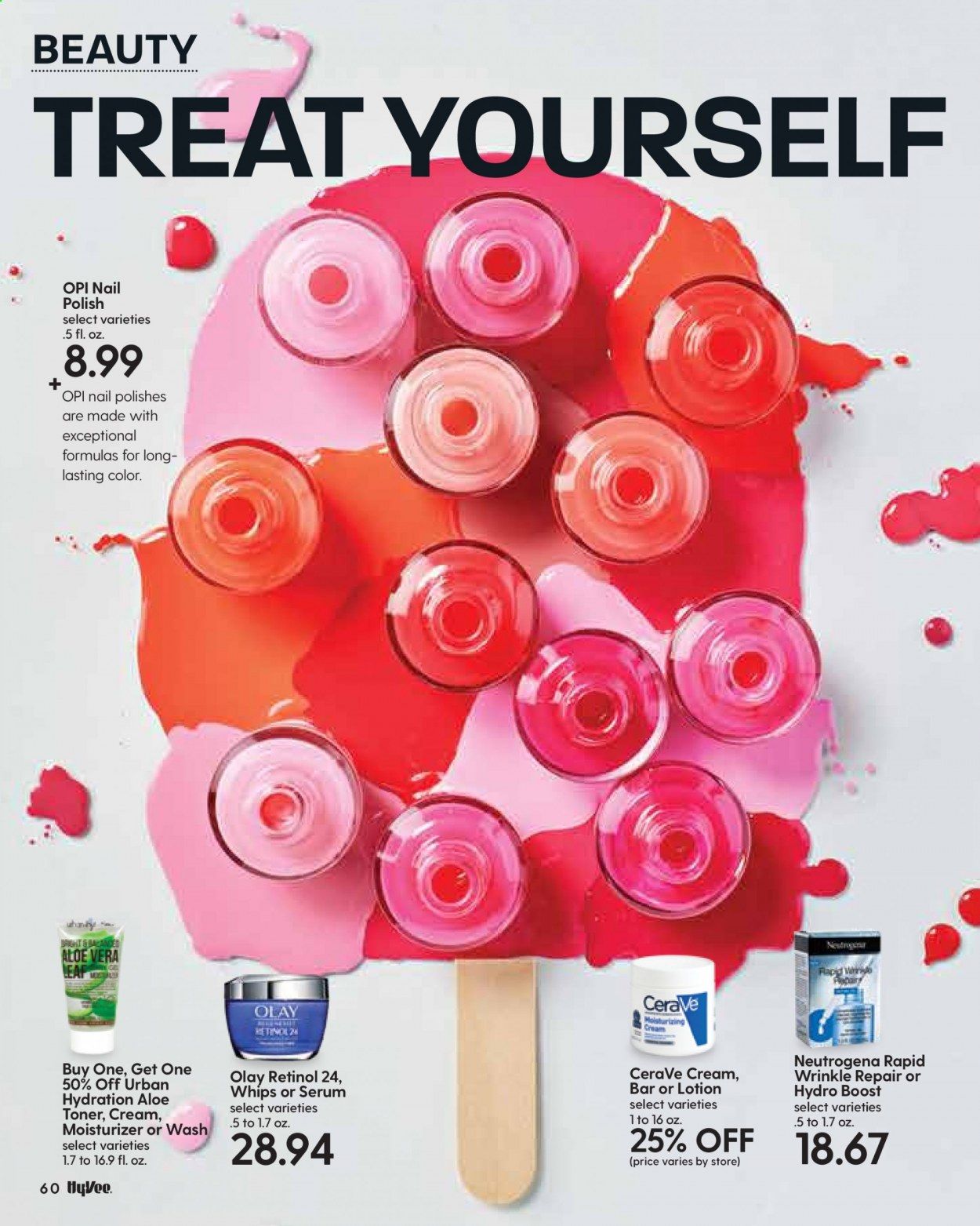Hy-Vee (IA, IL, MN, MO, SD) Weekly Ad Flyer July 1 to July 31