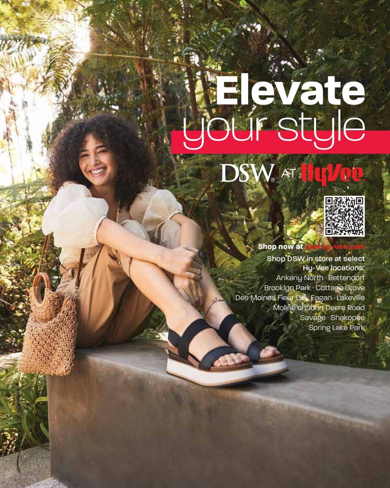 Hy-Vee (IA, IL, MN, MO, SD) Weekly Ad Flyer July 1 to July 31