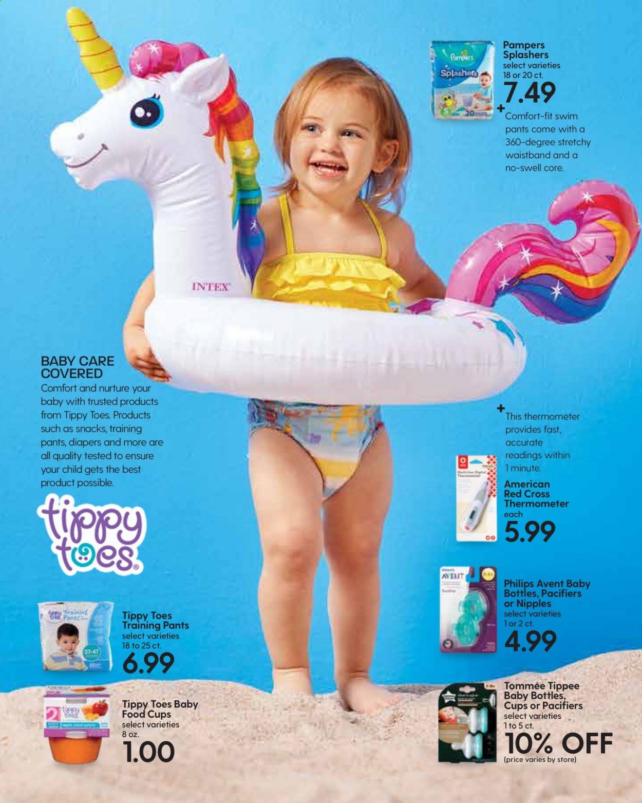 Hy-Vee (IA, IL, MN, MO, SD) Weekly Ad Flyer July 1 to July 31