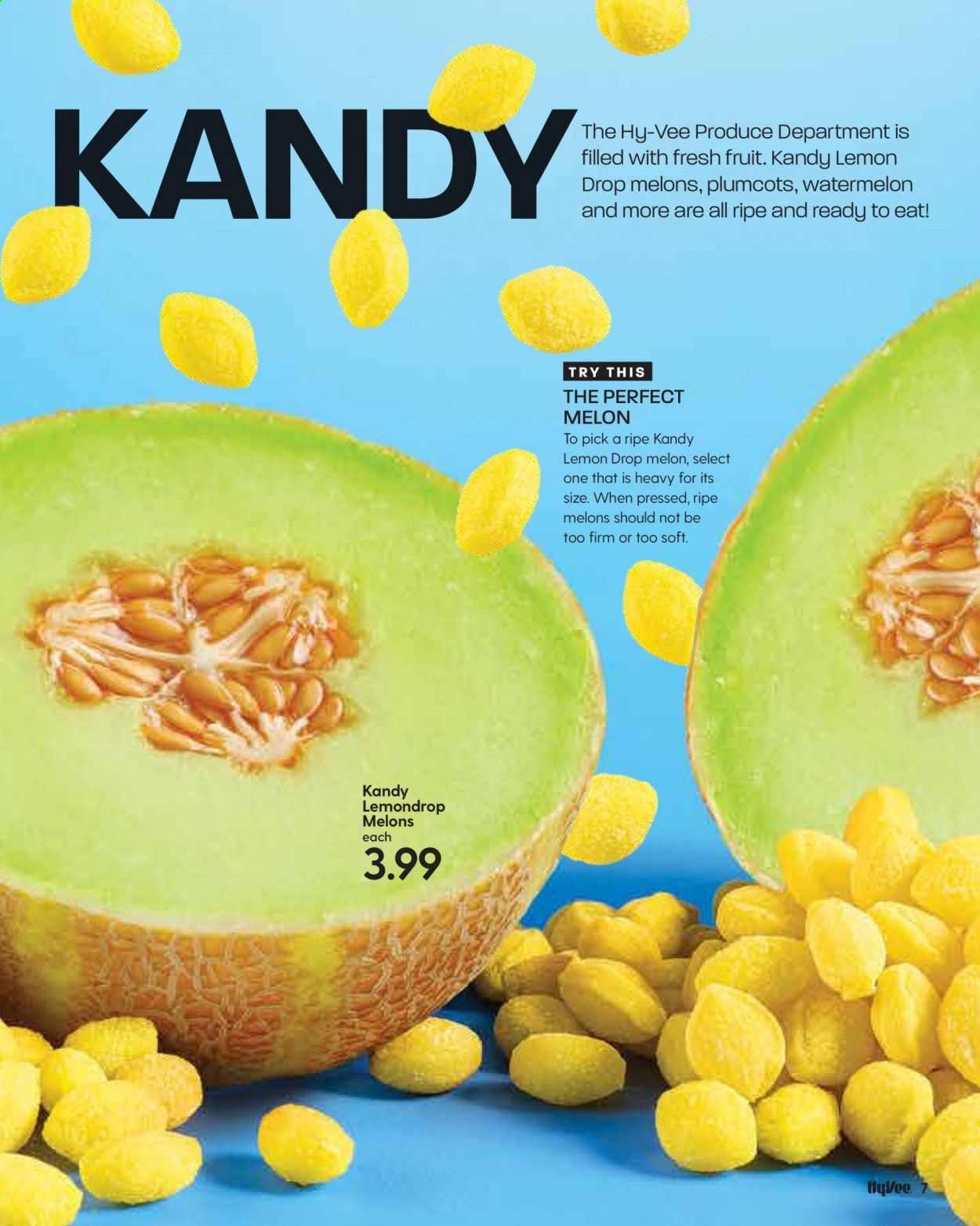Hy-Vee (IA, IL, MN, MO, SD) Weekly Ad Flyer July 1 to July 31