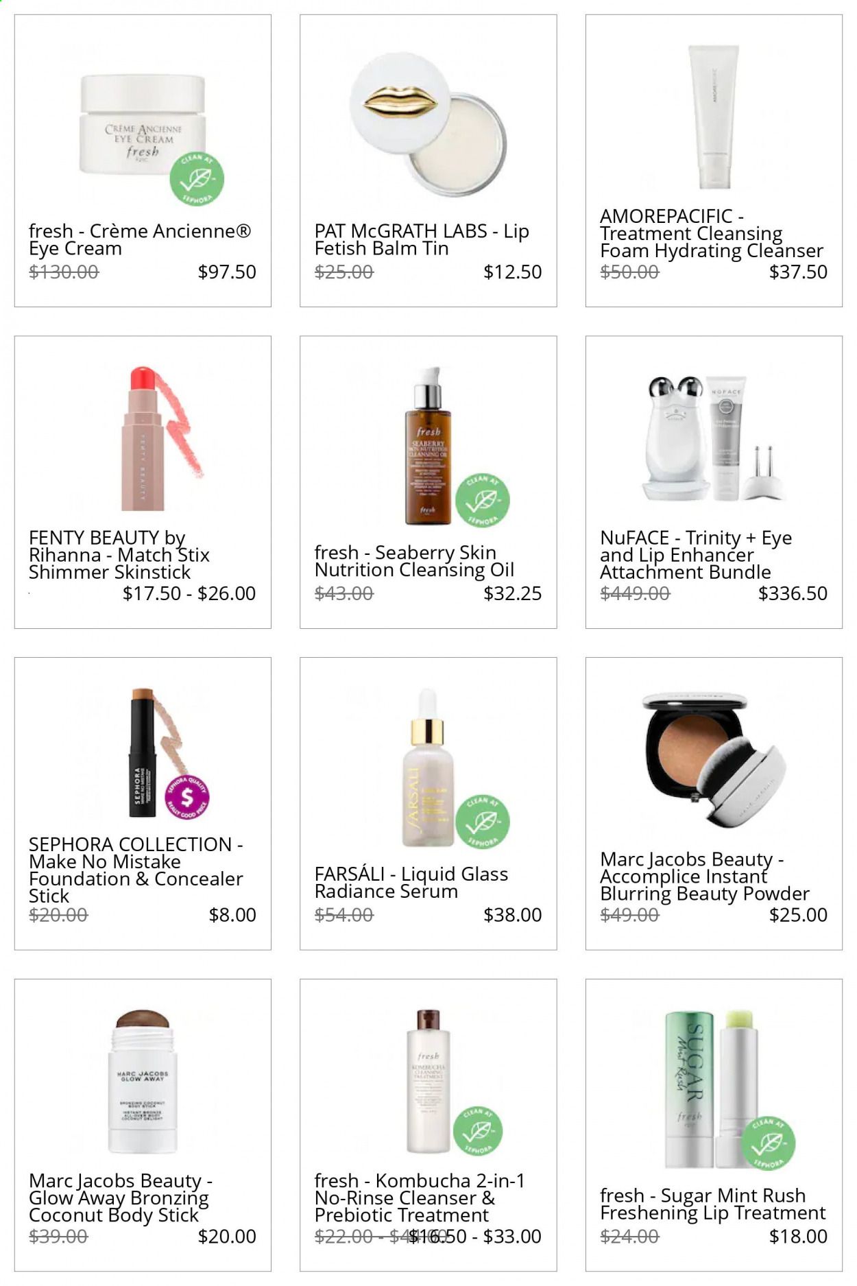 Sephora Weekly Ad Flyer July 2 to July 9