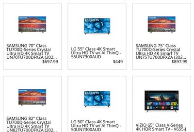 Sam´s Club Weekly Ad Flyer July 2 to July 9