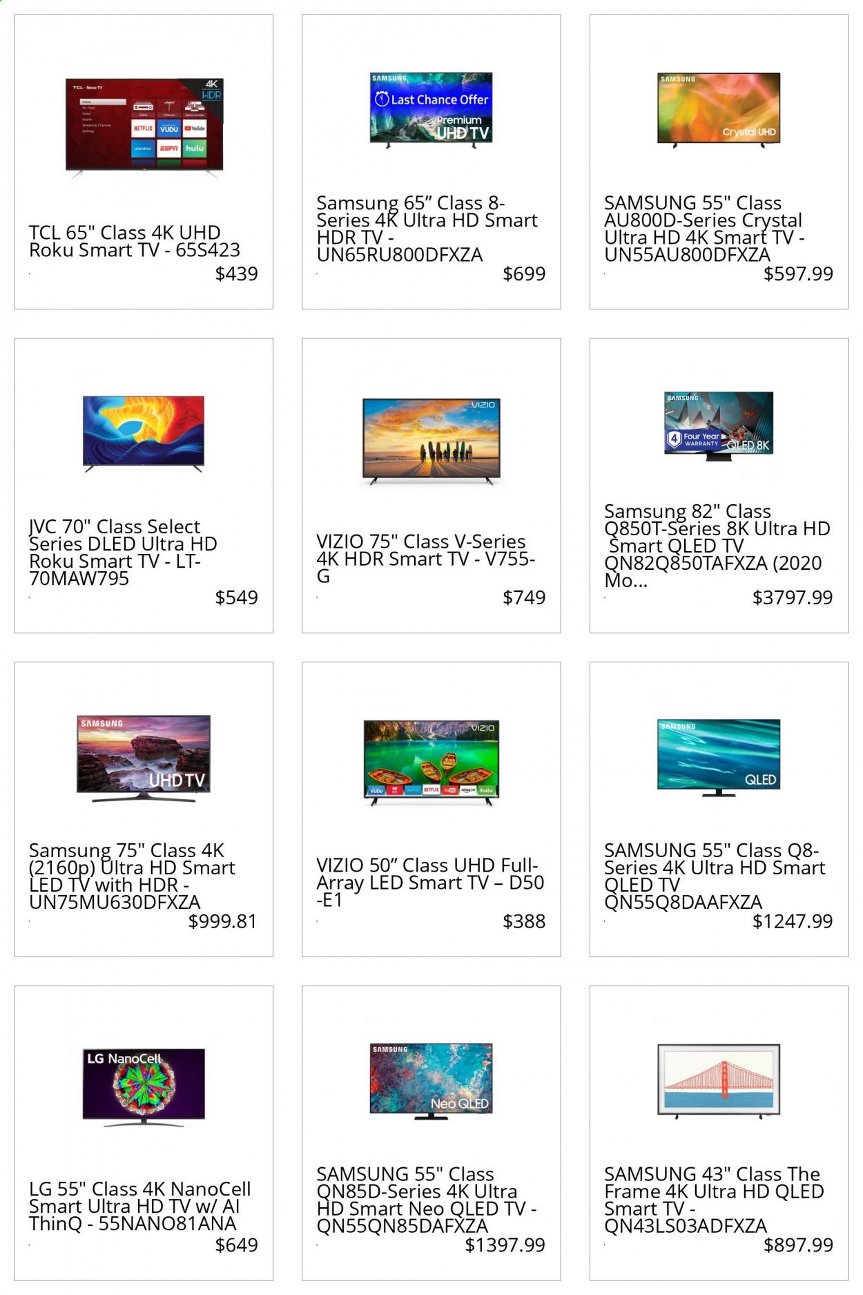 Sam´s Club Weekly Ad Flyer July 2 to July 9