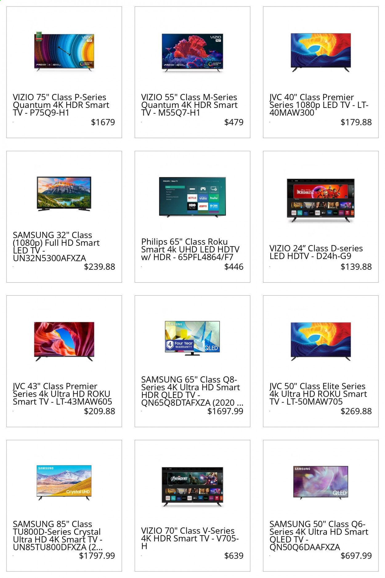 Sam´s Club Weekly Ad Flyer July 2 to July 9