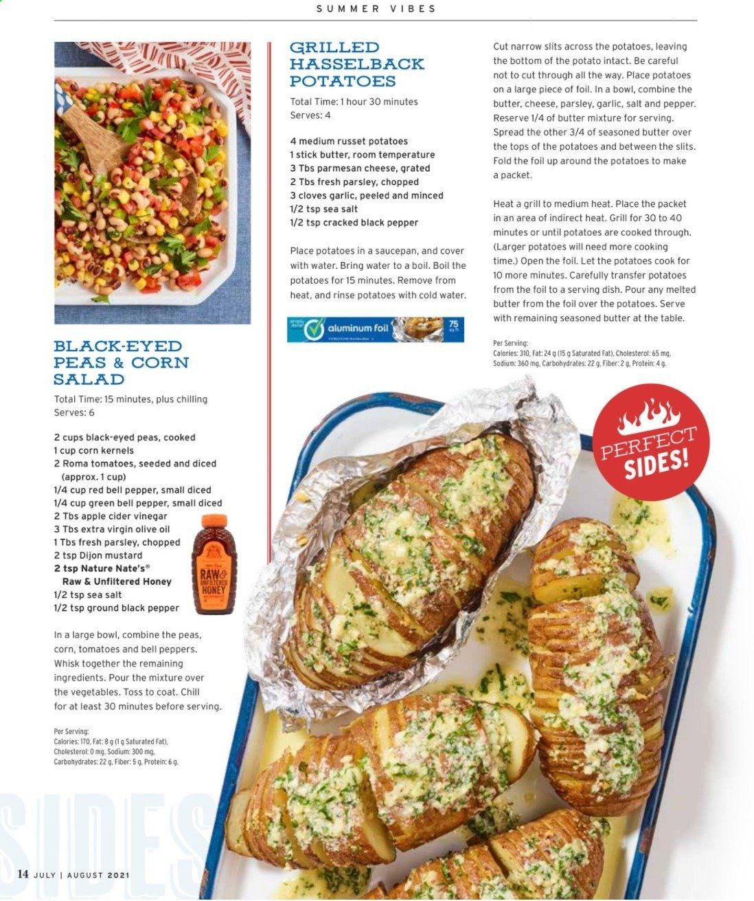 Brookshires (AR, LA, TX) Weekly Ad Flyer June 30 to August 31