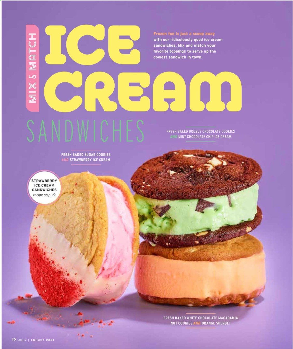 Brookshires (AR, LA, TX) Weekly Ad Flyer June 30 to August 31