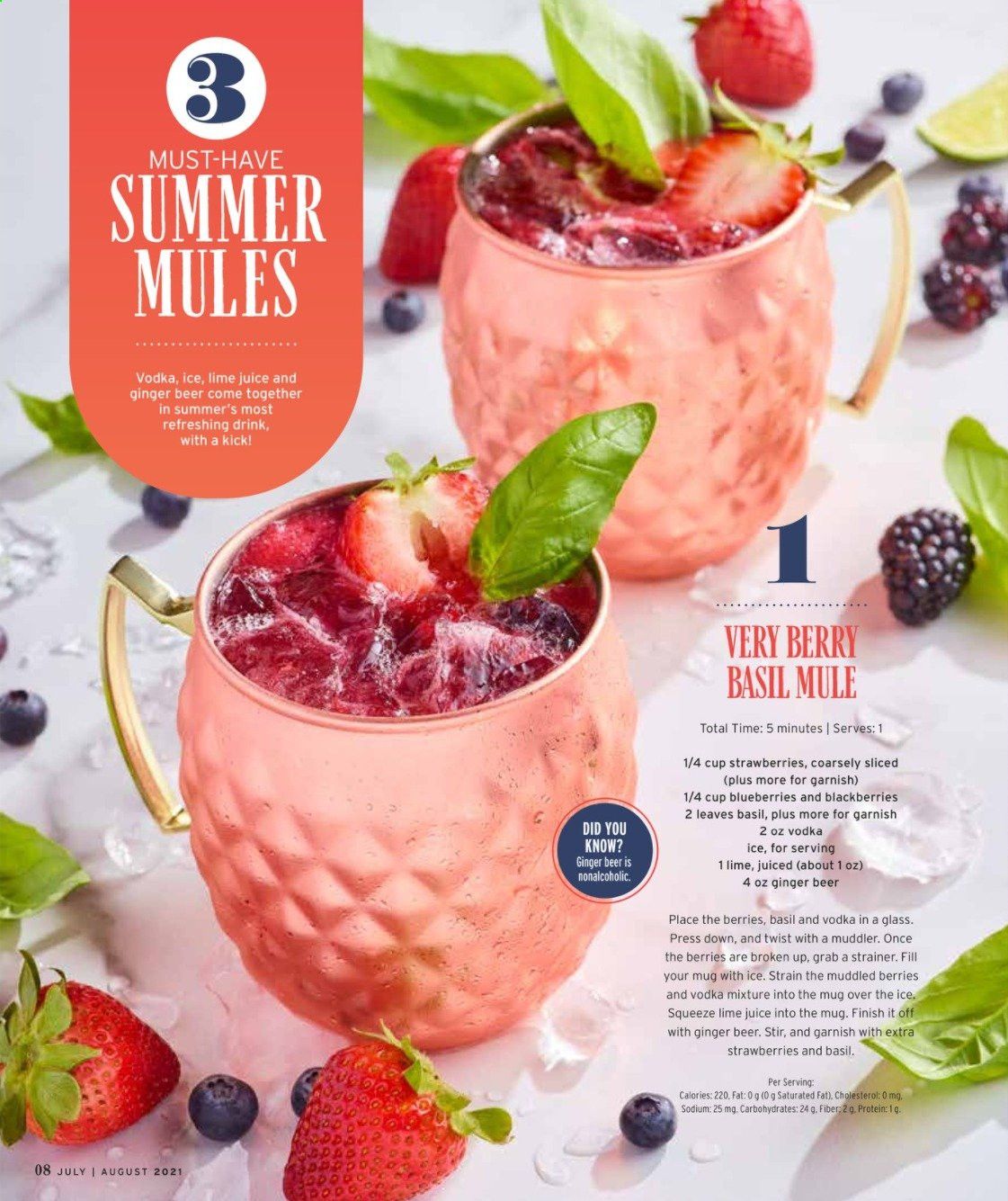 Brookshires (AR, LA, TX) Weekly Ad Flyer June 30 to August 31