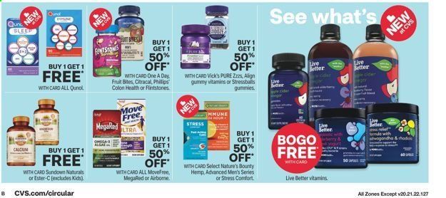 CVS Pharmacy Weekly Ad Flyer July 4 to July 10