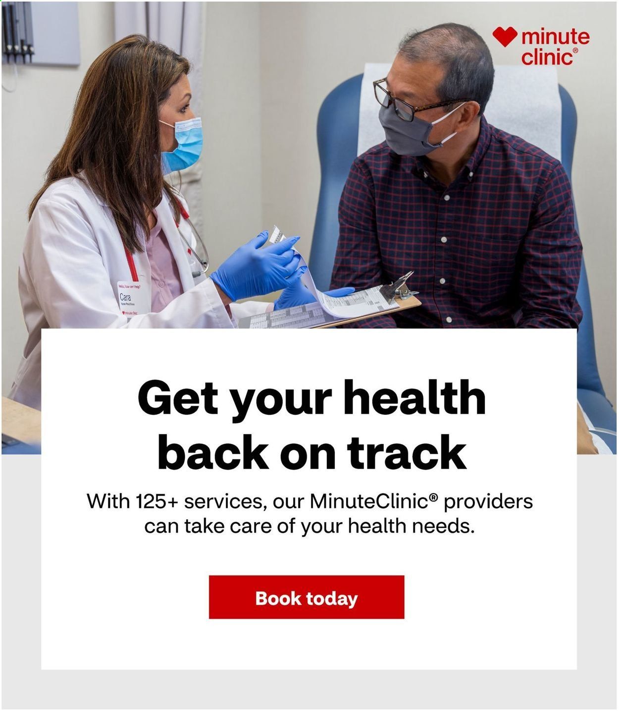 CVS Pharmacy Weekly Ad Flyer July 4 to July 10