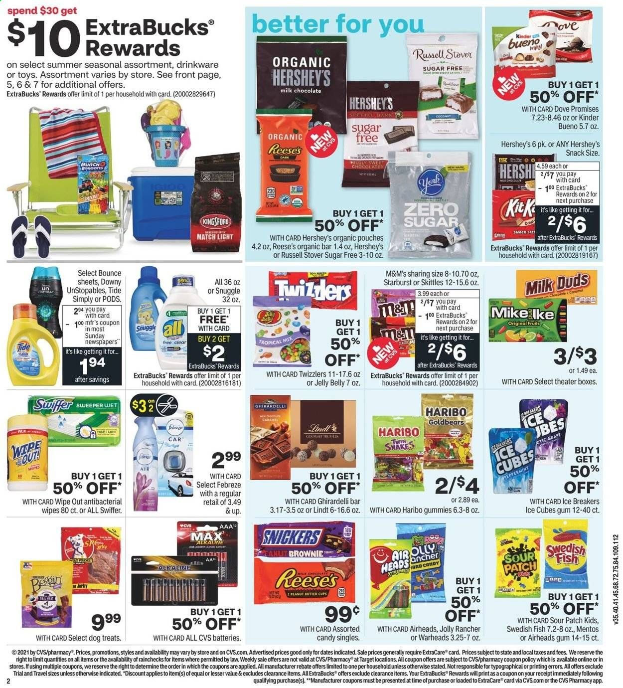 CVS Pharmacy Weekly Ad Flyer July 4 to July 10