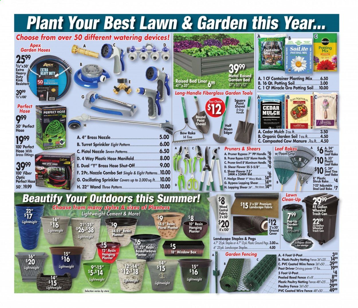 Ocean State Job Lot (CT, MA, ME, NH, NJ, NY, RI) Weekly Ad Flyer July 1 to July 7