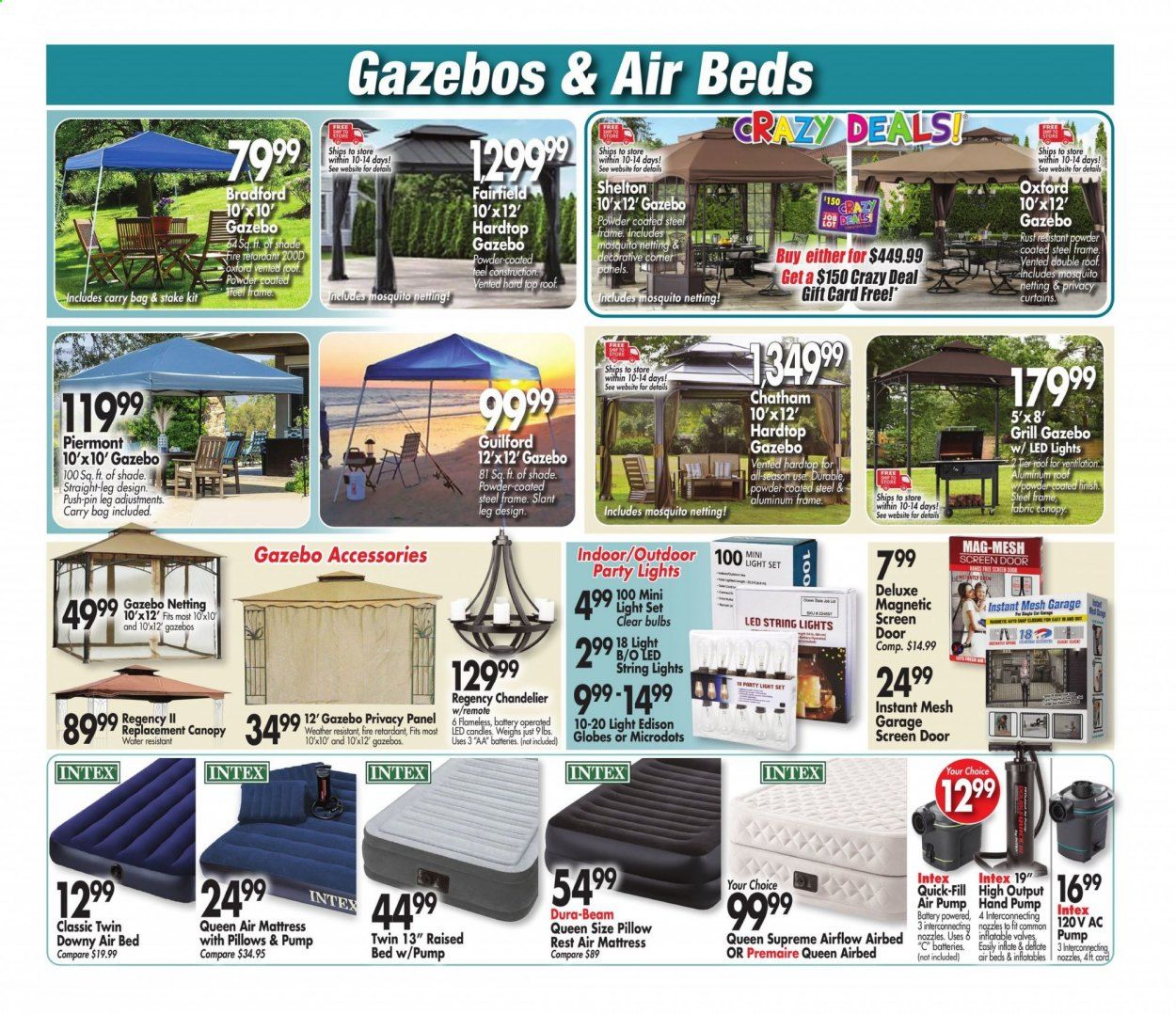 Ocean State Job Lot (CT, MA, ME, NH, NJ, NY, RI) Weekly Ad Flyer July 1 to July 7