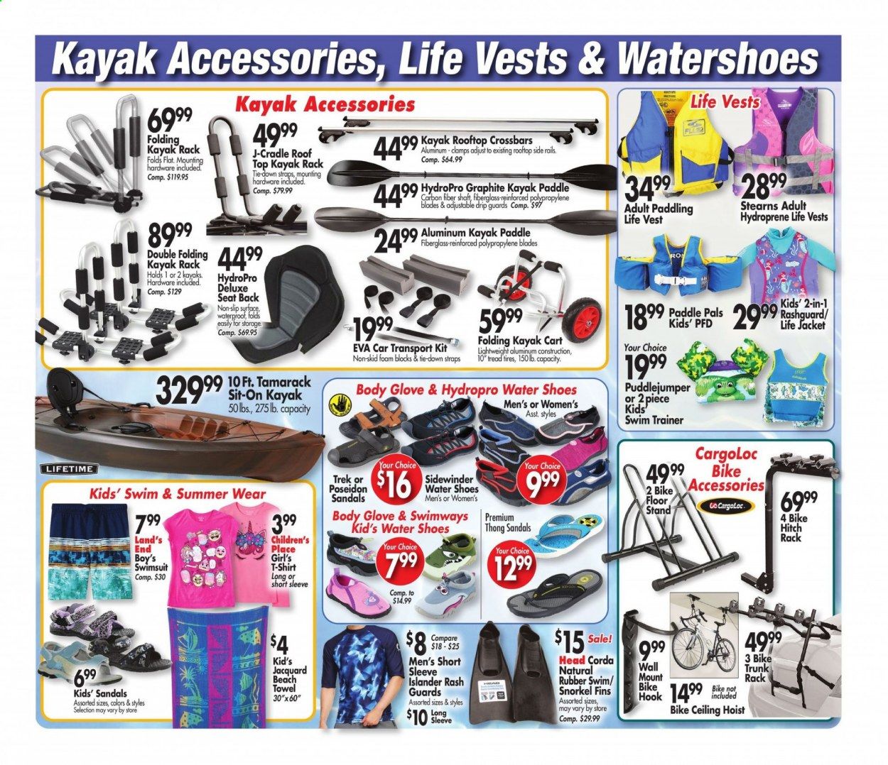 Ocean State Job Lot (CT, MA, ME, NH, NJ, NY, RI) Weekly Ad Flyer July 1 to July 7