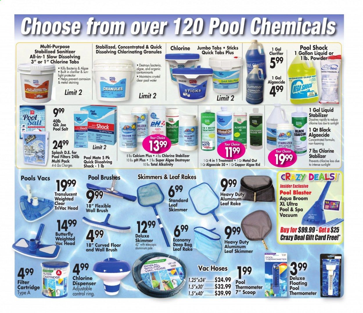 Ocean State Job Lot (CT, MA, ME, NH, NJ, NY, RI) Weekly Ad Flyer July 1 to July 7