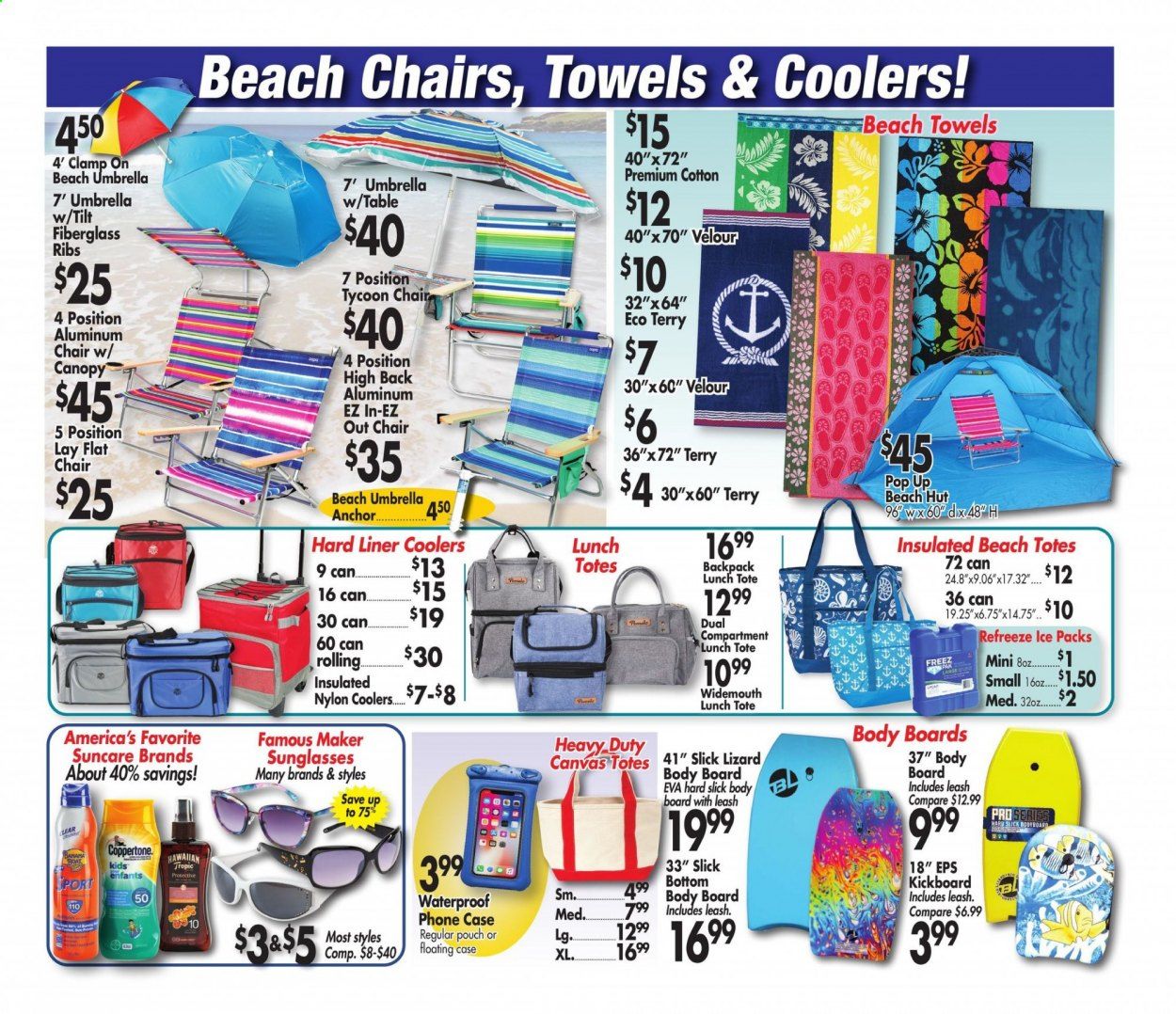 Ocean State Job Lot (CT, MA, ME, NH, NJ, NY, RI) Weekly Ad Flyer July 1 to July 7