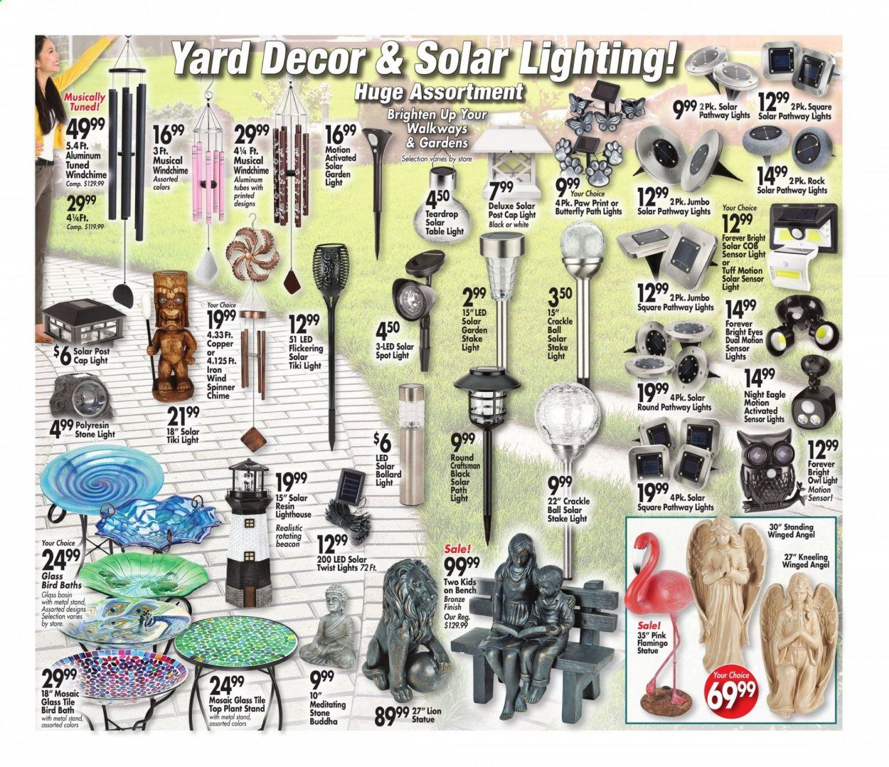 Ocean State Job Lot (CT, MA, ME, NH, NJ, NY, RI) Weekly Ad Flyer July 1 to July 7