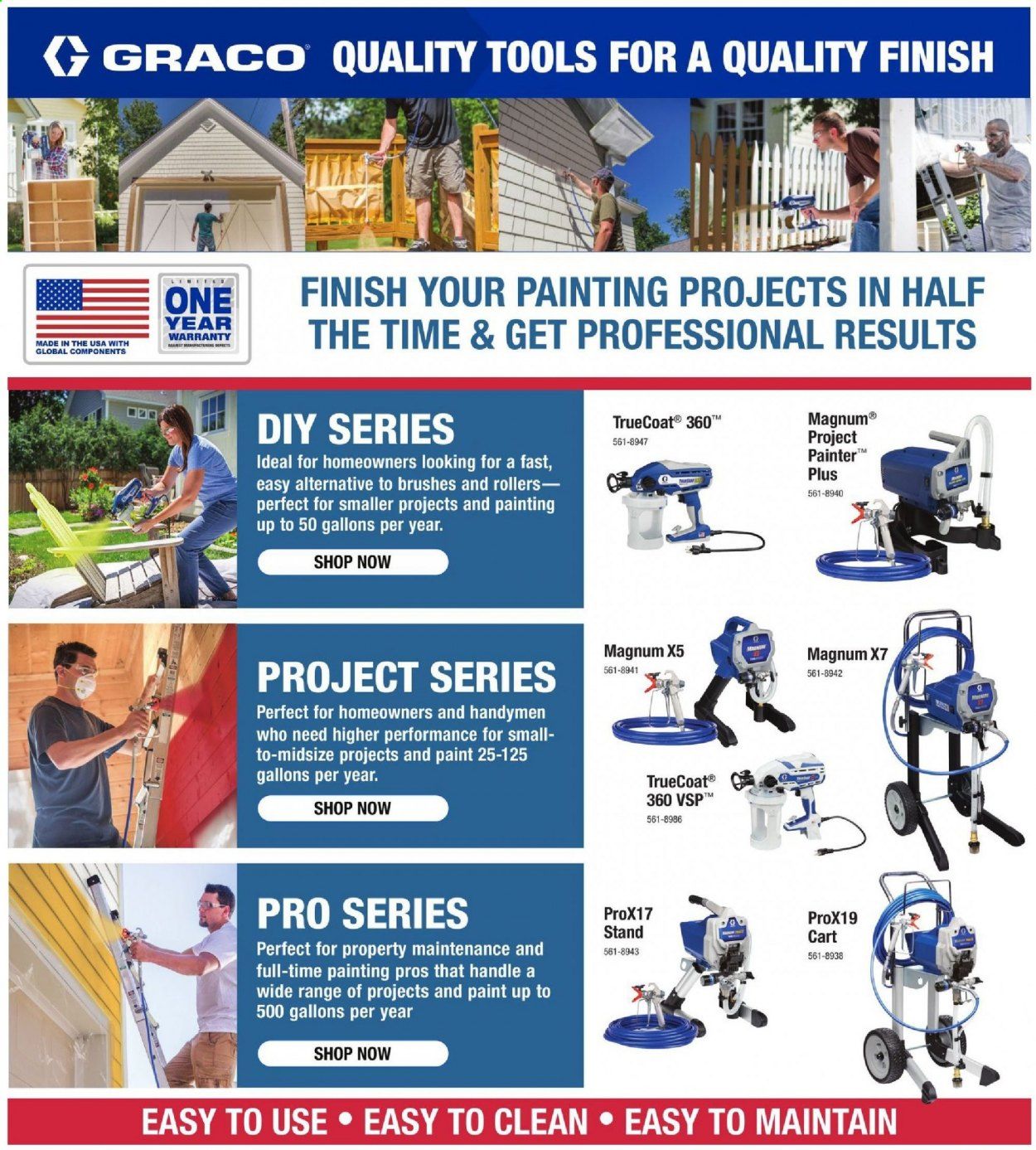 Menards Weekly Ad Flyer July 1 to July 10