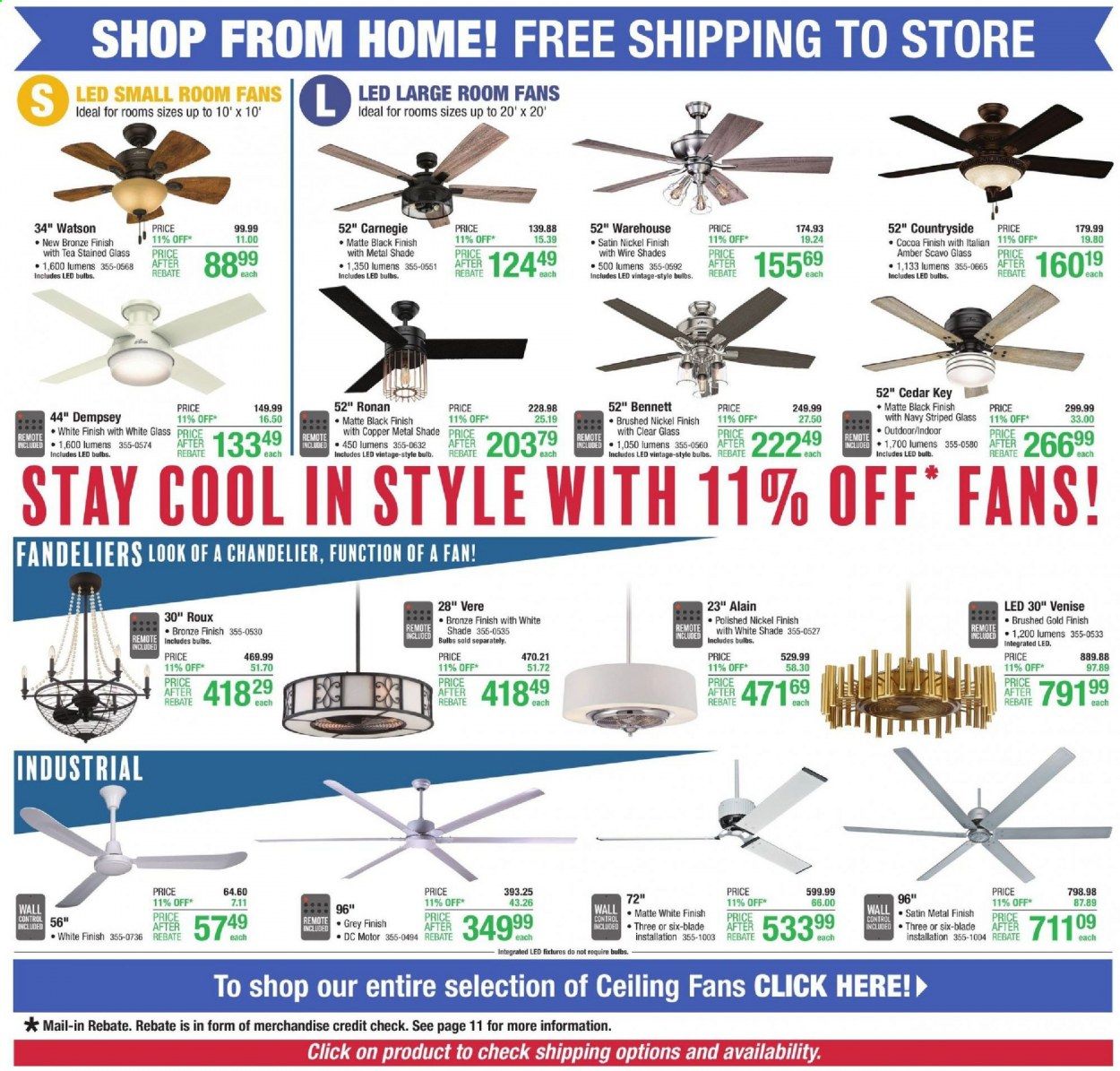 Menards Weekly Ad Flyer July 1 to July 10