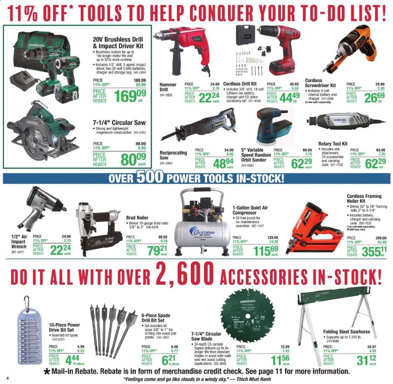 Menards Weekly Ad Flyer July 1 to July 10