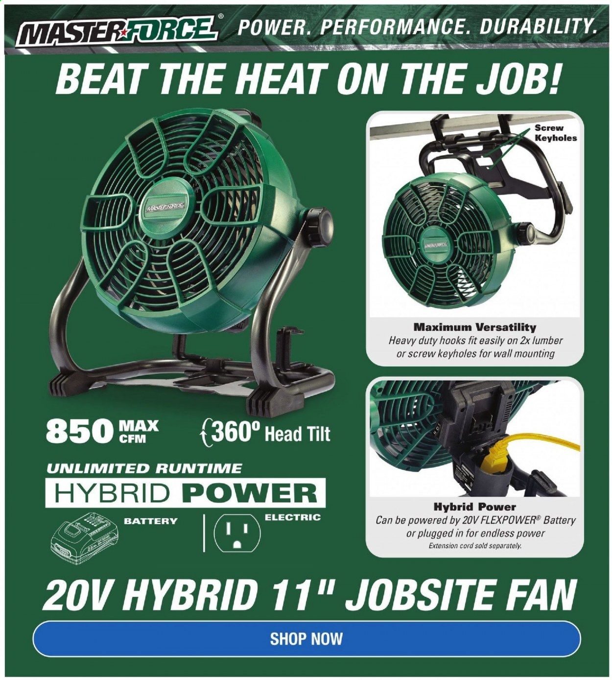 Menards Weekly Ad Flyer July 1 to July 10
