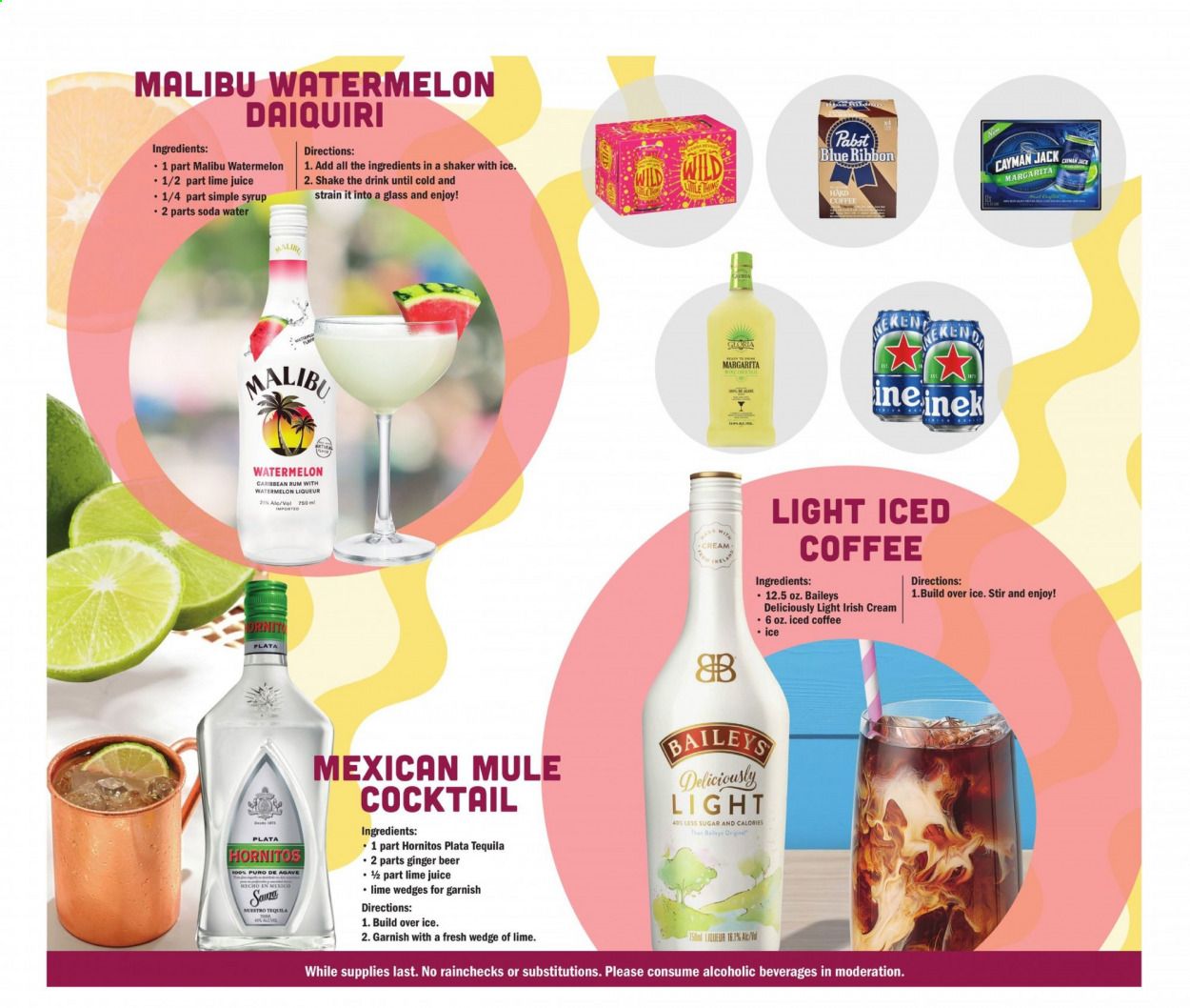Meijer (IL, IN, KY, MI, OH, WI) Weekly Ad Flyer June 20 to September 6