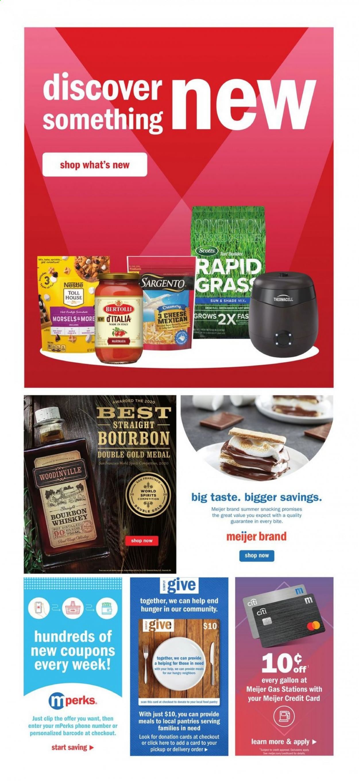 Meijer (IL) Weekly Ad Flyer July 4 to July 10