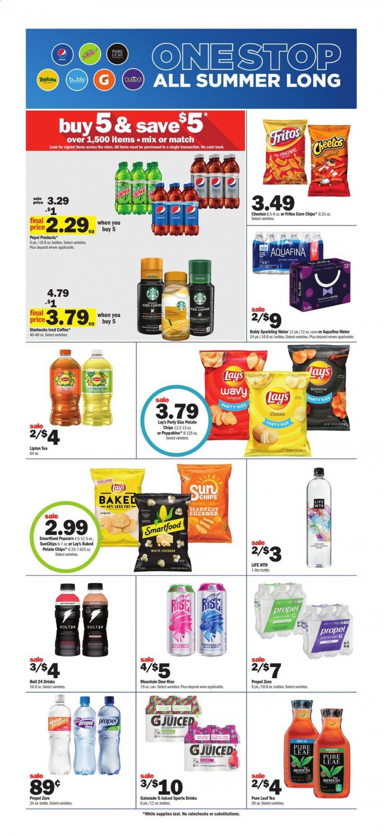 Meijer (IL) Weekly Ad Flyer July 4 to July 10