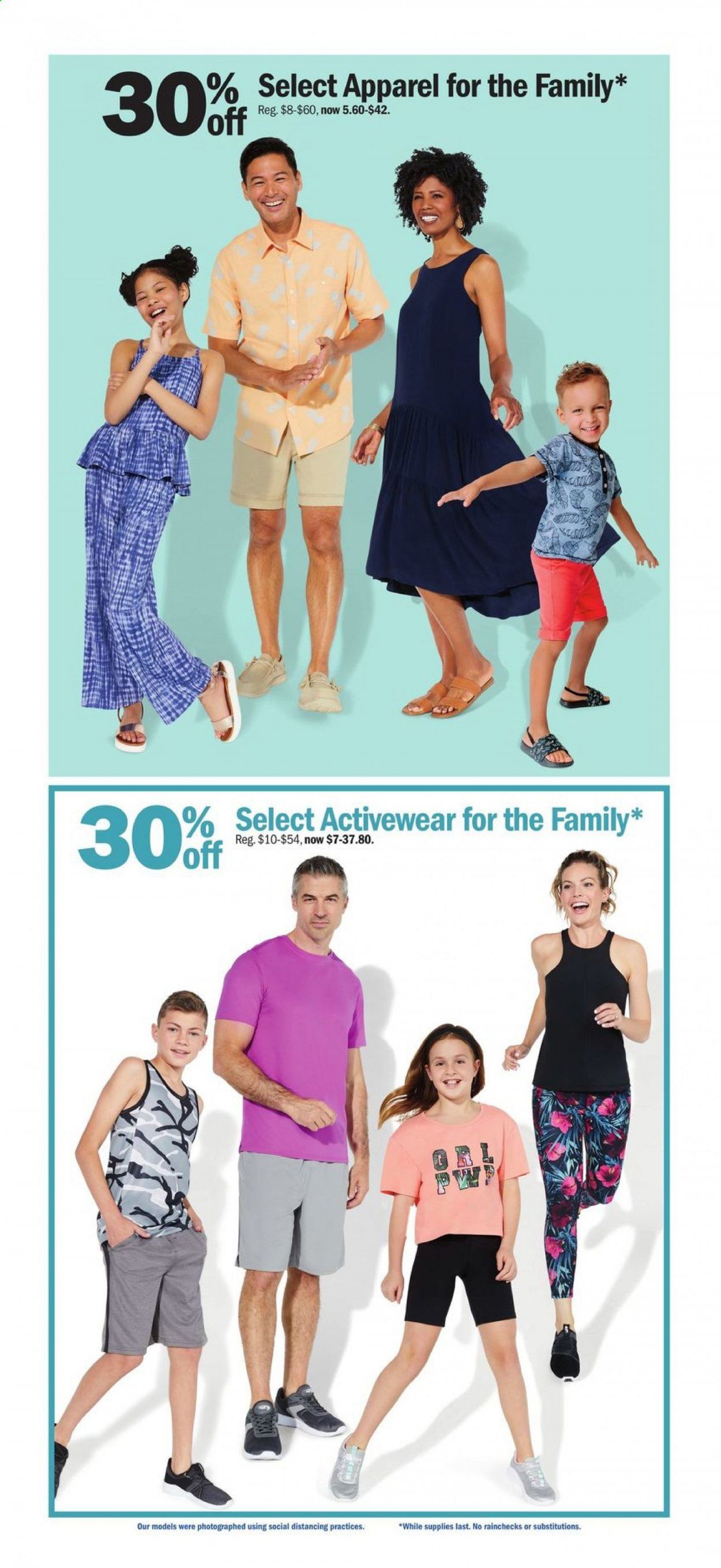 Meijer (MI) Weekly Ad Flyer July 4 to July 10