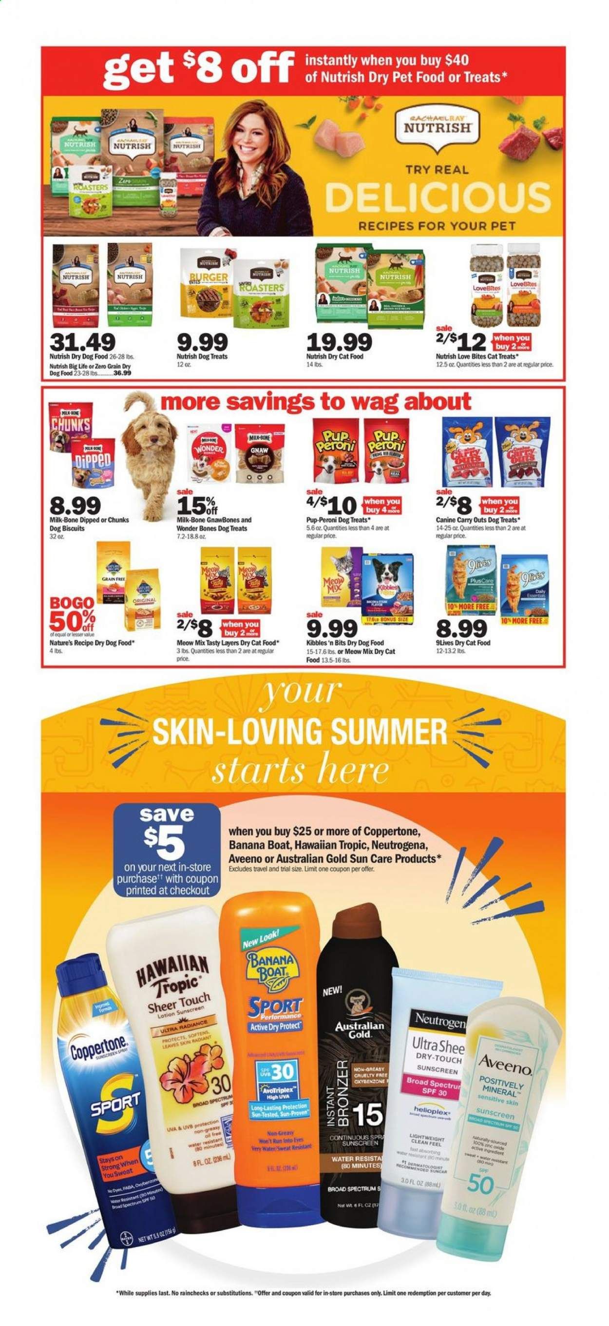 Meijer (KY) Weekly Ad Flyer July 4 to July 10