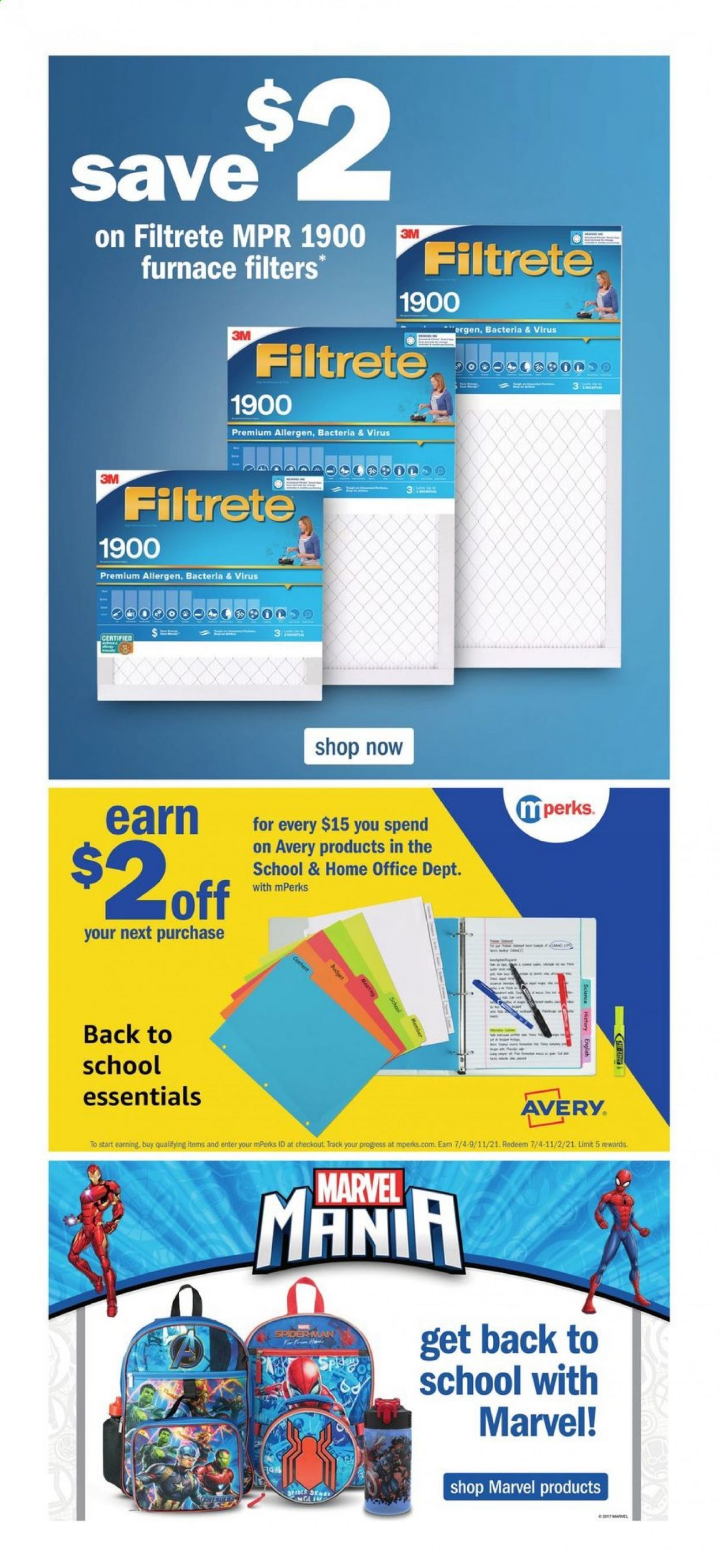 Meijer (KY) Weekly Ad Flyer July 4 to July 10