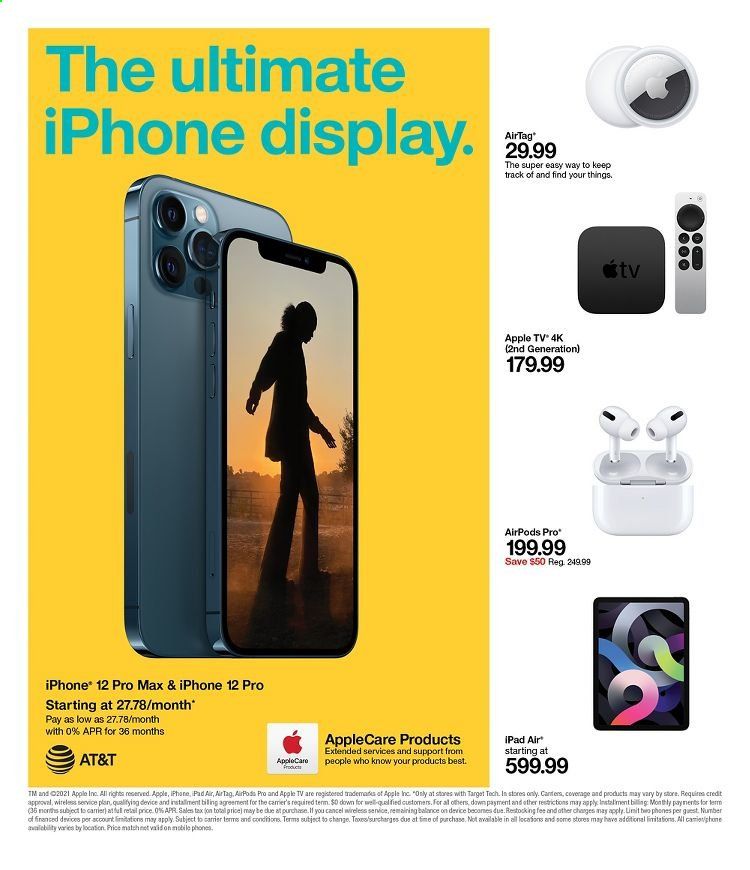 Target Weekly Ad Flyer July 4 to July 10