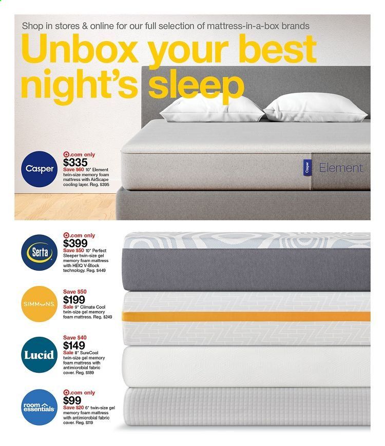 Target Weekly Ad Flyer July 4 to July 10