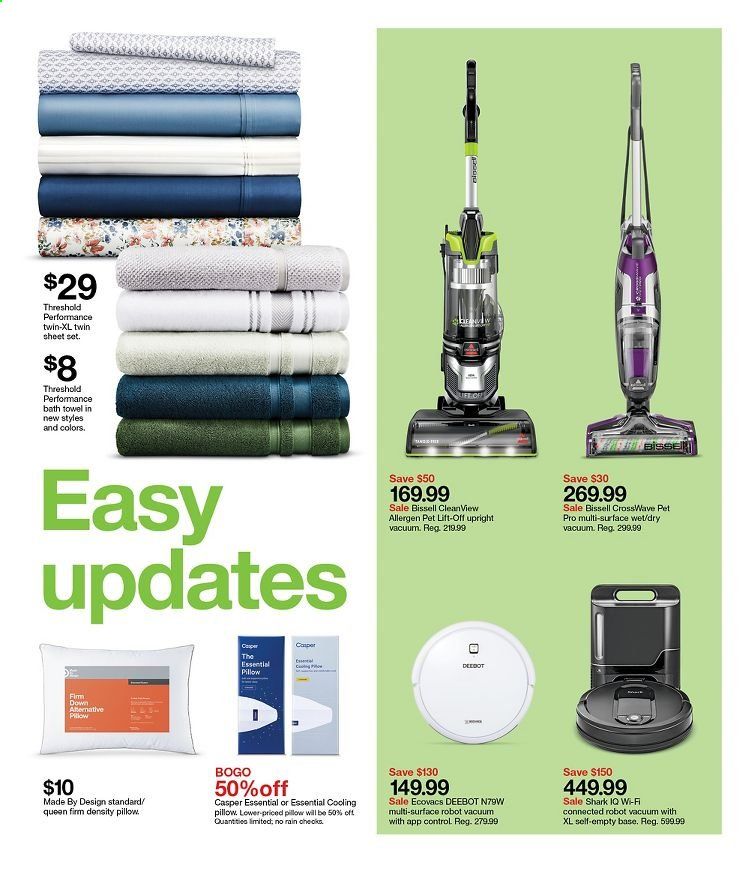 Target Weekly Ad Flyer July 4 to July 10