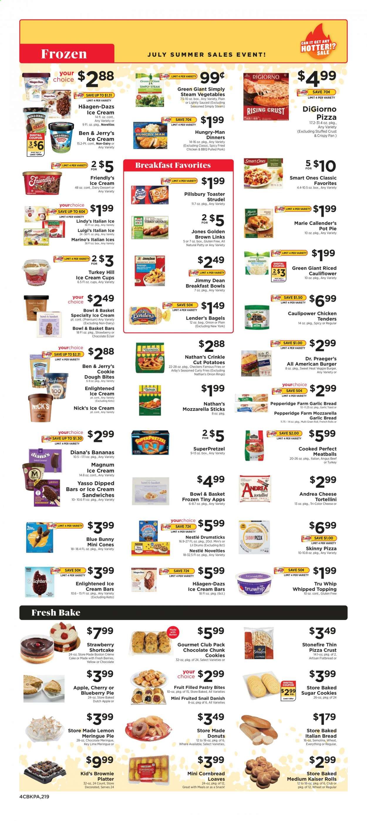 ShopRite (CT, DE, MD, NJ, NY, PA) Weekly Ad Flyer July 4 to July 10