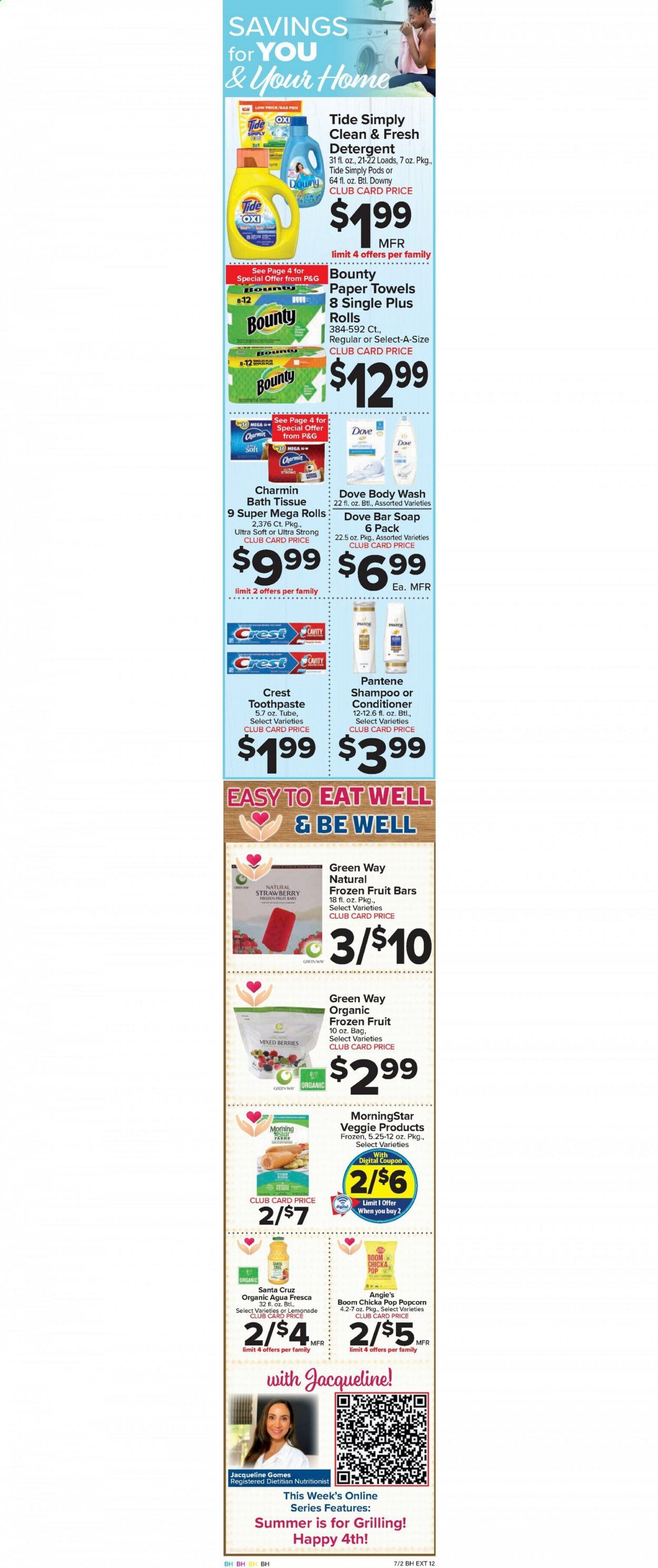 Foodtown (NJ, NY, PA) Weekly Ad Flyer July 2 to July 8