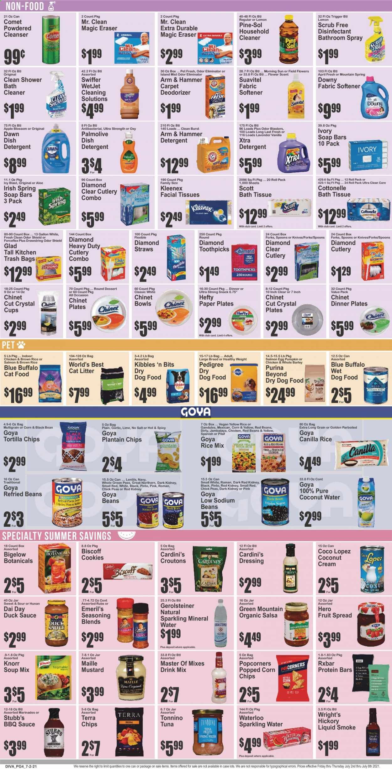Key Food (NY) Weekly Ad Flyer July 2 to July 8