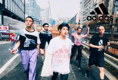 Adidas Weekly Ad Flyer July 2 to July 9