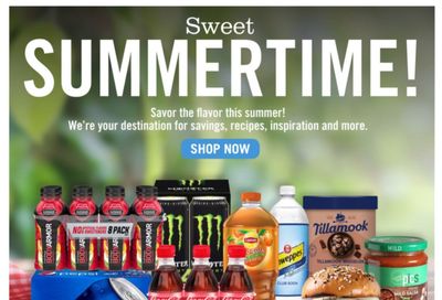 Price Chopper (CT, MA, NY, PA, VT) Weekly Ad Flyer June 27 to July 24